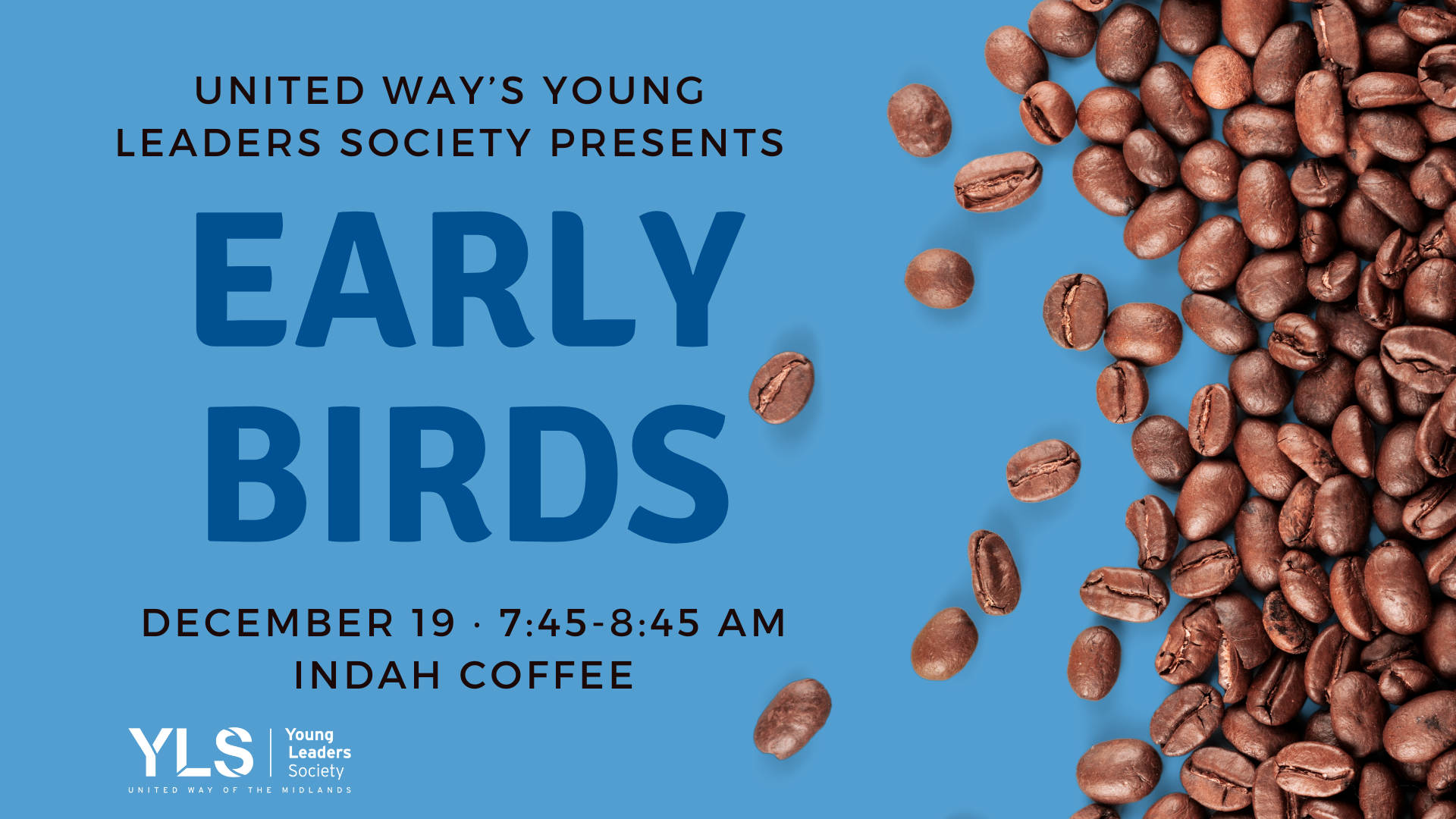 YLS Early Birds