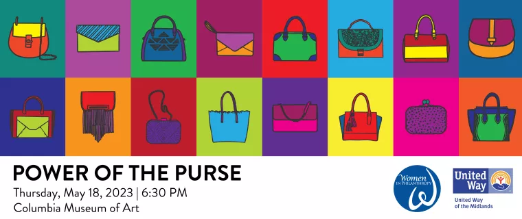 Power of the Purse - Every Woman's Place