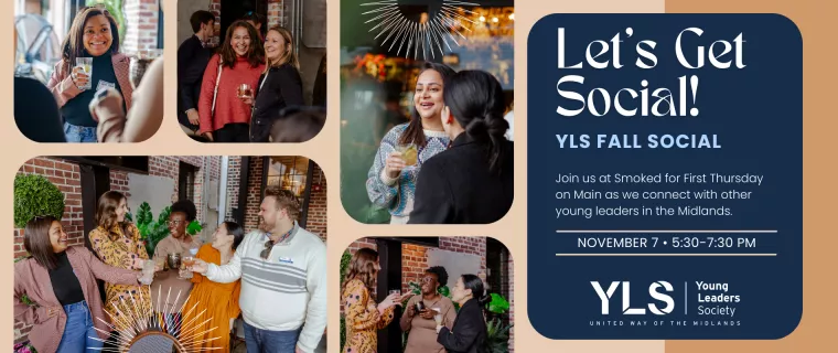 YLS Fall Social at Smoked